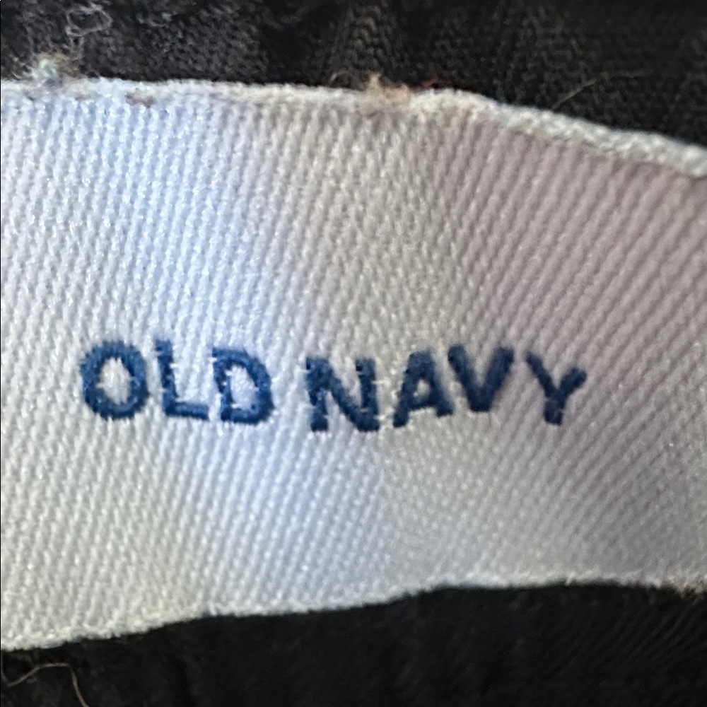 Old Navy Jogger Pants - Picture 7 of 9